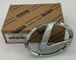 Lexus 2006-2015 IS250 IS350 Front Emblem W/o Distance Sensor 90975-02080. Fixed Price $32.49.