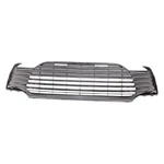 Bumper Grille For Toyota Camry 2021-2024 Front Lower Capa Certified 5310206280. Fixed Price $180.62.