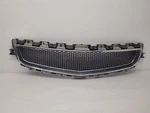 2008-2012 Chevrolet Malibu Grille Hybrid Center 25784042 08-12. Fixed Price $152.27.