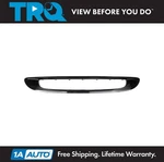 Trq Front Upper Grille Surround, Molding Fits 2010-2015 Smart Fortwo. Fixed Price $94.95.