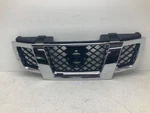 2009 2010 2011 2012 2013 2014-2020 Nissan Frontier Grille W/o Emblem. Fixed Price $199.99.