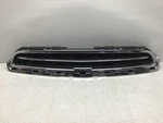 Chevrolet Trax 2014-2016 Front Upper Radiator Grille Oem 94560932. Fixed Price $21.59.