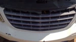 Grille Black Without Chrome Accent Fits 05-06 Chrysler Pacifica Oem. Fixed Price $140.79.