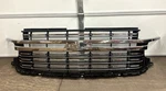2021-2024 Chevrolet Tahoe Front Grille Chrome Oem. Fixed Price $239.99.