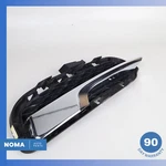 16-19 Jaguar X351 Xjl Front Left Driver Side Bumper Grille FW9315K233AA Oem. Fixed Price $109.23.
