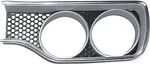 For Plymouth Gtx 1970 Oer 2998015 Driver Side Headlight Bezel. Fixed Price $129.72.