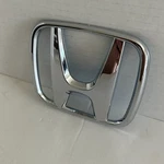 Honda Cr-v Front Grille Emblem Chrome Logo Badge 2003 2004 2005 2006 2007. Fixed Price $19.33.