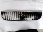 Grille Upper Fits 93-97 Lexus GS300 15601. Fixed Price $99.95.