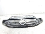 2014 2015 2016, Nissan Versa, Grille,center Bar Design, 623103VY0A, Broken,oem. Fixed Price $152.10.