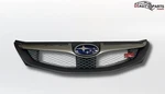 Genuine Subaru Front Grille Assembly For Impreza Wrx Sti Wagon 2.5L 2008-2010. Fixed Price $298.31.