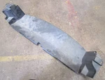 Lexus IS220D IS250 Radiator Support Cover Under Tray Guard 53289-53011. Fixed Price $37.49.