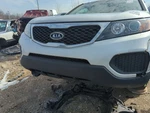 2011-2013 Kia Sorento Front Grille Bumper Not Included LY602. Fixed Price $285.85.