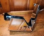 Nos Gm Buick 1394131 1968 Lesabre Wildcat & Electra Left Sde Grille Extension. Fixed Price $60.00.