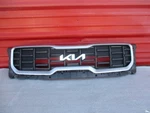 Oem Front Grille For Kia Telluride 86350-S9600 Used. Fixed Price $275.00.
