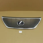 Lexus LS460 LS600H 2007-2009 Oem Genuine Radiator Grille Emblem Chrome Logo. Fixed Price $149.99.