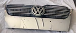 05-10 Vw Jetta Front Bumper Upper Grille Chrome 1K5 853 651 Used Oem. Fixed Price $100.00.