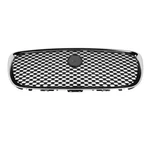 Genuine Jaguar Center Grille T4N12773. Fixed Price $372.59.