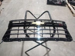 2024 Chevrolet Silverado 2500 3500 Ltz Grille Chrome Bars Surround View 2962565. Fixed Price $459.00.