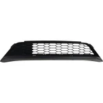 For Honda Accord Front Bumper Grille 2016 2017 Lower Plastic Sedan Black Capa. Fixed Price $57.09.