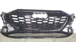 2023 2024 Audi Q8 E-tron Grille Used Oem 4KE853651J. Fixed Price $765.00.