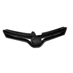 TO1200412 New Grille Fits 2015-2016 Toyota Corolla Sedan Le/le Eco. Fixed Price $59.00.