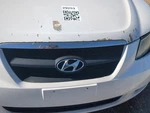 2006-2008 Hyundai Sonata Front Grille Bumper Not Included Cbbbv. Fixed Price $250.29.