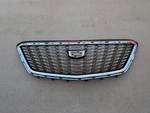 2020 2021 2022 2023 Oem Cadillac XT4 Grille 85143572 Non Camera. Fixed Price $350.00.
