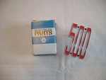 Nos Mopar 1968 Coronet "500" Grille Emblem Nib!! Mint!!!. Fixed Price $174.95.