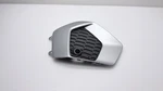 2020 2021 - 2024 Audi A3 Front Left Bumper Grille Mesh Cover Trim 8Y0807953 Oem. Fixed Price $42.99.