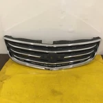 2013 14 15 16 2017 Chevrolet Chevy Traverse Ltz Front Upper Grille 20988633 Oem. Fixed Price $195.00.