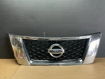 2013 To 2016 Pathfinder Front Upper Chrome Grille Oem AB7618 Dg. Fixed Price $94.90.