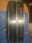 2007 2008 2009 Dodge Durango Front Upper Grille U6391. Fixed Price $200.00.