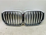 2019 2020 2021 2022 2023 Bmw G05 X5 Chrome Front Grille W/camara Hole Oem. Fixed Price $120.71.