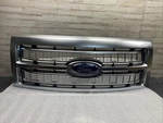 Used Ford Oem 09-12 F-150-GRILLE AL3Z8200E. Fixed Price $500.00.