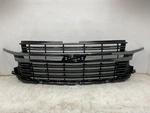 *damaged* 2021 2022 2023 Chevrolet Tahoe/suburban Front Grille W/o Emblem. Fixed Price $449.99.