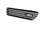Genuine Oem Right Fender Insert Emblem For Bmw M3 01-06 51132694608. Fixed Price $92.48.
