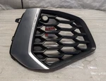 Audi A3 S3 2020-2024 Front Right O/s Bumper Grille Trim 8Y0807682G #S140-34. Fixed Price $68.16.