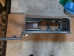 1971 Nos Ford Galaxie 500 Lh Driver Side Headlight Grille Xl 351 390 429. Fixed Price $389.00.