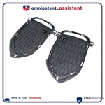 For 2014-2018 Bmw X5 XDRIVE35I, XDRIVE50I Front Bumper Fog Light Grille Cover. Fixed Price $35.30.