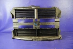13-19 Ford Taurus Radiator Grille Shutter Active W/ Motor Oem. Fixed Price $179.99.