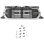 Grille 68404924AE For Ram 1500 2019-2022. Fixed Price $530.47.