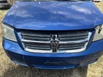 08-10 Dodge Grand Caravan Grille Chrome Surround Oem. Fixed Price $130.00.
