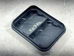 14-20 Nissan Rogue Rear Left Lh Driver Side Air Pressure Vent Grille Oem. Fixed Price $32.50.