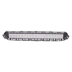 New Oem Front Bumper Cover Grille Fits 2016-2018 Honda Pilot 104-60490. Fixed Price $52.96.