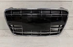 2010-2013 Audi R8 5.2L V10 Genuine Oem Upper Grille Black 420853651A. Fixed Price $499.00.