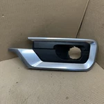 Lh Left Driver Side Lower Fog Light Grille 2013 14 15 Gmc Acadia SKU#3721847. Fixed Price $169.99.