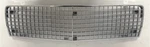 Used Oem Cadillac Deville Fwd Radiator Grille 1987 - 1988 Chrome. Fixed Price $65.00.