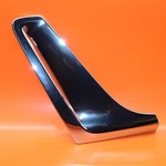 Bmw 740 Fender Air Duct Vent Trim Left 2016 2017 2018 2019 51137347377 Oem. Fixed Price $134.10.