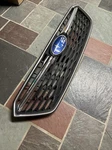 Grille 2017 2018 2019 Subaru Impreza Front Bumper Oem Emblem Trim. Fixed Price $224.99.