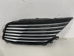 2013-2016 Lincoln Mkz Grille Left Driver Side DP53-8151-ABW Oem. Fixed Price $135.00.